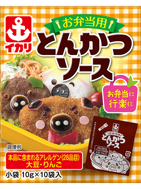 とんかつソース とんかつソース | 株式会社十文字醤油