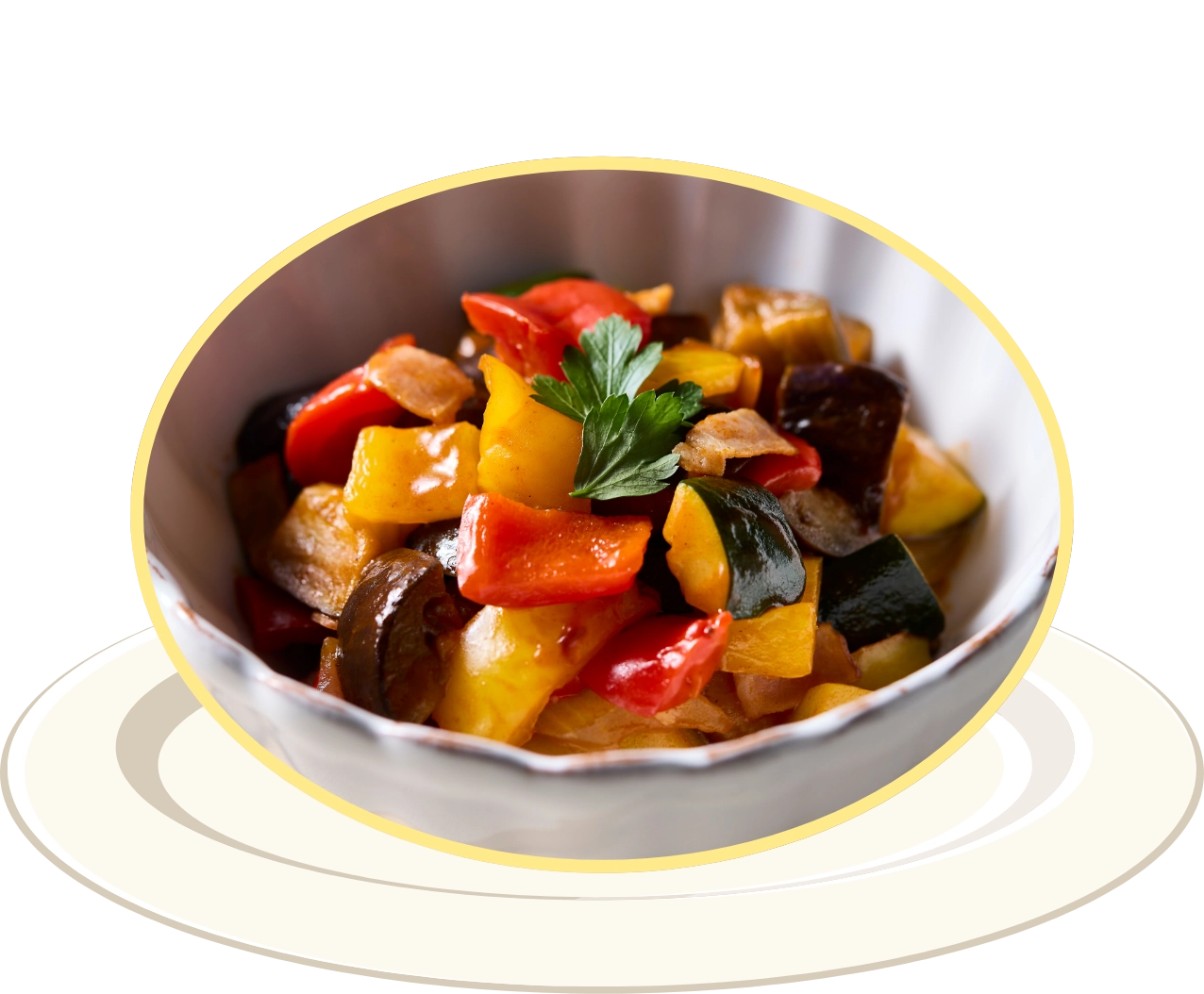 ラタトゥイユ