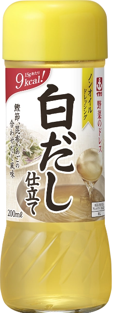 白だし仕立て