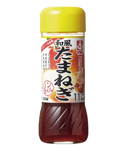 和風たまねぎ